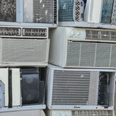Kaş Bölgesinde Alüminyum Kilosu